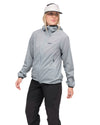Bergans W VAAGAA WINDBREAKER JACKET - Windbreakers at PeakStyle