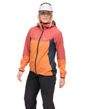 Bergans W VAAGAA WINDBREAKER JACKET - Windjacken bei PeakStyle