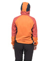 Bergans W VAAGAA WINDBREAKER JACKET - Windbreakers at PeakStyle