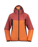Bergans W VAAGAA WINDBREAKER JACKET - Windjacken bei PeakStyle