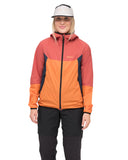 Bergans W VAAGAA WINDBREAKER JACKET - Windjacken bei PeakStyle