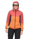 Bergans W VAAGAA WINDBREAKER JACKET - Windjacken bei PeakStyle