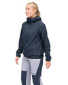 Bergans W VAAGAA WINDBREAKER JACKET - Windbreakers at PeakStyle