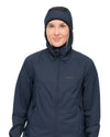 Bergans W VAAGAA WINDBREAKER JACKET - Windbreakers at PeakStyle