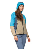 Bergans W VAAGAA WINDBREAKER JACKET - Windjacken bei PeakStyle