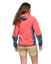 Bergans W VAAGAA WINDBREAKER JACKET - Windbreakers at PeakStyle