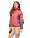 Bergans W VAAGAA WINDBREAKER JACKET - Windbreakers at PeakStyle