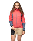 Bergans W VAAGAA WINDBREAKER JACKET - Windjacken bei PeakStyle