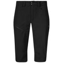 Bergans W VANDRE LIGHT SOFTSHELL LONG SHORTS - PeakStyle