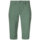 Bergans W VANDRE LIGHT SOFTSHELL LONG SHORTS - PeakStyle
