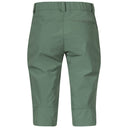 Bergans W VANDRE LIGHT SOFTSHELL LONG SHORTS - PeakStyle