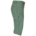 Bergans W VANDRE LIGHT SOFTSHELL LONG SHORTS - PeakStyle