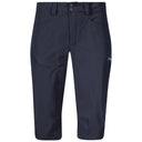 Bergans W VANDRE LIGHT SOFTSHELL LONG SHORTS - PeakStyle