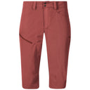 Bergans W VANDRE LIGHT SOFTSHELL LONG SHORTS - PeakStyle