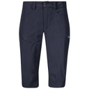 Bergans W VANDRE LIGHT SOFTSHELL LONG SHORTS - Navy Blue 34 Hosen - PeakStyle