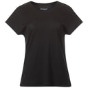 Bergans W WHENEVER MERINO TEE - PeakStyle