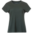 Bergans W WHENEVER MERINO TEE - PeakStyle