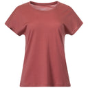 Bergans W WHENEVER MERINO TEE - PeakStyle