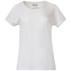 Bergans W WHENEVER MERINO TEE - Short-sleeved shirts at PeakStyle