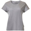 Bergans W WHENEVER MERINO TEE - Short-sleeved shirts at PeakStyle