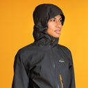 Bergans W Y LIGHTLINE AIR 3L SHELL JACKET - Jacken bei PeakStyle