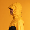 Bergans W Y LIGHTLINE AIR 3L SHELL JACKET - Jacken bei PeakStyle