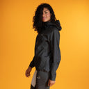 Bergans W Y LIGHTLINE AIR 3L SHELL JACKET - Jacken bei PeakStyle