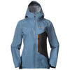 Bergans W Y LIGHTLINE AIR 3L SHELL JACKET - Jackets at PeakStyle