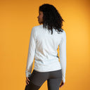 Bergans W Y LIGHTLINE ESSENCE MIDLAYER JACKET - Midlayer bei PeakStyle