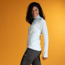 Bergans W Y LIGHTLINE ESSENCE MIDLAYER JACKET - Midlayer bei PeakStyle