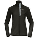 Bergans W Y LIGHTLINE ESSENCE MIDLAYER JACKET - Midlayer bei PeakStyle