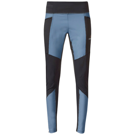 Bergans W Y LIGHTLINE PROGRESSIVE TIGHTS - Tights at PeakStyle