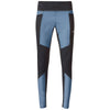 Bergans W Y LIGHTLINE PROGRESSIVE TIGHTS - Tights at PeakStyle