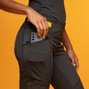 Bergans W Y LIGHTLINE PROGRESSIVE TIGHTS - Tights bei PeakStyle