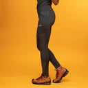 Bergans W Y LIGHTLINE PROGRESSIVE TIGHTS - Tights bei PeakStyle