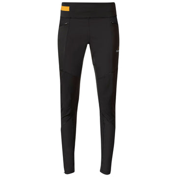Bergans W Y LIGHTLINE PROGRESSIVE TIGHTS - Tights at PeakStyle