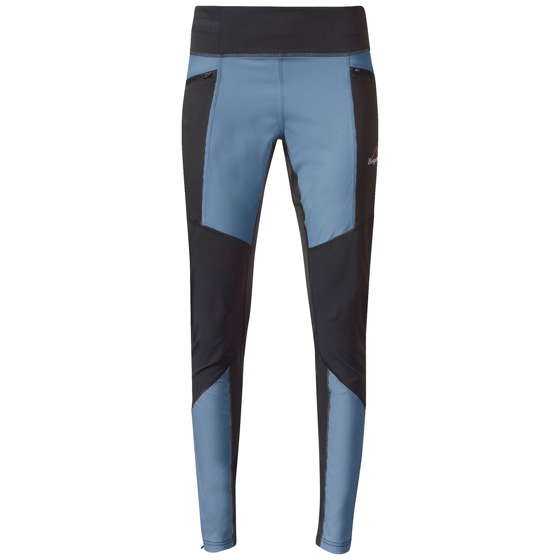 Bergans W Y LIGHTLINE PROGRESSIVE TIGHTS - Tights at PeakStyle
