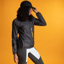 Bergans W Y LIGHTLINE PURE WINDBREAKER JACKET - Windjacken bei PeakStyle