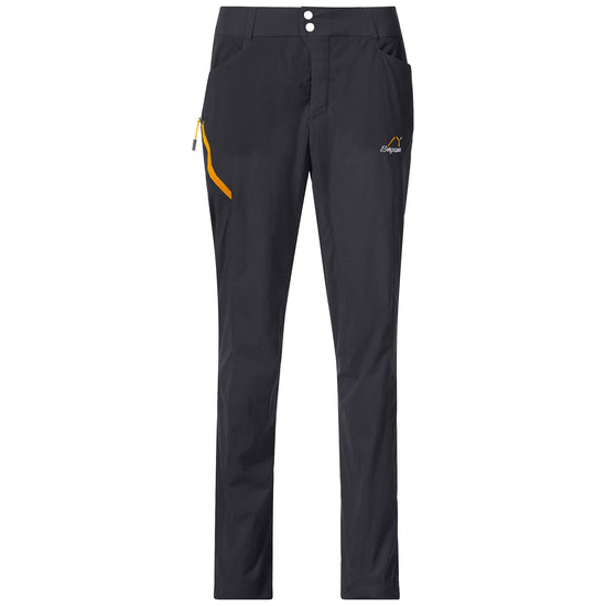Bergans W Y LIGHTLINE VAPOR PANTS - Long pants at PeakStyle