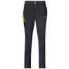 Bergans W Y LIGHTLINE VAPOR PANTS - Long pants at PeakStyle