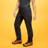 Bergans W Y LIGHTLINE VAPOR PANTS - Long pants at PeakStyle