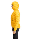 Bergans W Y LIGHTLINE WEIGHTLESS DOWN JACKET HOOD - Down jackets at PeakStyle
