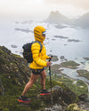 Bergans W Y LIGHTLINE WEIGHTLESS DOWN JACKET HOOD - Down jackets at PeakStyle