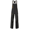 Bergans W Y MOUNTAINLINE BOLD 3L SHELL BIB PANTS - Cell phone pockets at PeakStyle