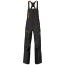 Bergans W Y MOUNTAINLINE BOLD 3L SHELL BIB PANTS - Handytaschen bei PeakStyle