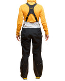 Bergans W Y MOUNTAINLINE BOLD 3L SHELL BIB PANTS - Wintersporthosen bei PeakStyle
