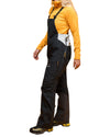 Bergans W Y MOUNTAINLINE BOLD 3L SHELL BIB PANTS - Winter sports pants at PeakStyle