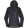 Bergans W Y MOUNTAINLINE BREATHE 3L SHELL JACKET - Helmets at PeakStyle