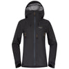 Bergans W Y MOUNTAINLINE HYBRID SOFTSHELL JACKET - Helmets at PeakStyle