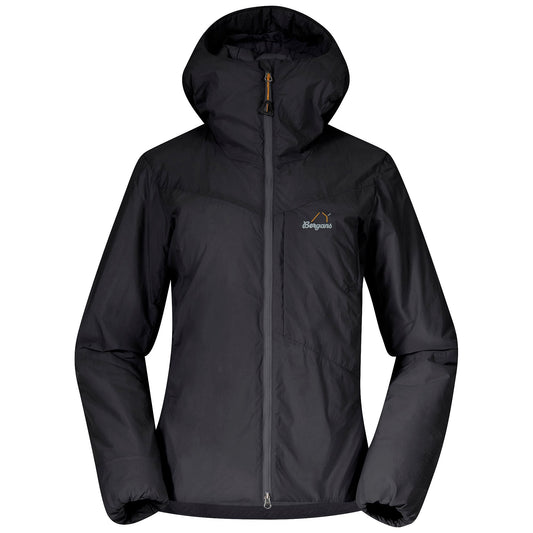Bergans W Y MOUNTAINLINE INSULATED WINDBREAKER JACKET - Helmets at PeakStyle
